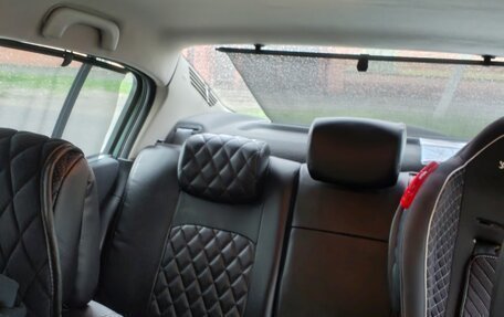 Renault Megane II, 2009 год, 490 000 рублей, 30 фотография