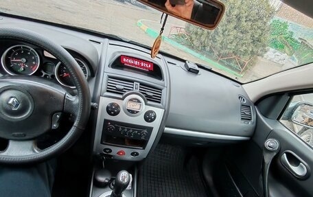 Renault Megane II, 2009 год, 490 000 рублей, 31 фотография