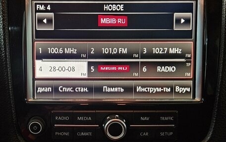 Volkswagen Touareg III, 2012 год, 1 350 000 рублей, 11 фотография