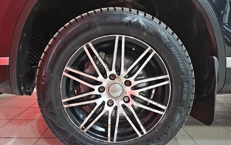 Volkswagen Touareg III, 2012 год, 1 350 000 рублей, 20 фотография