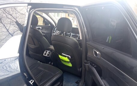 KIA Sorento IV, 2021 год, 3 000 000 рублей, 8 фотография