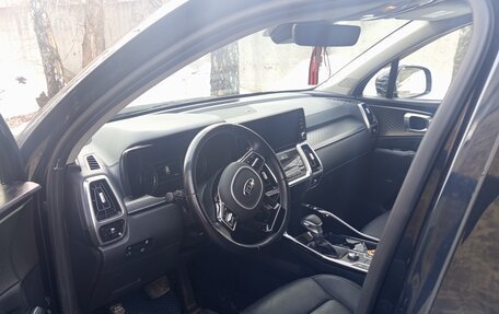 KIA Sorento IV, 2021 год, 3 000 000 рублей, 5 фотография