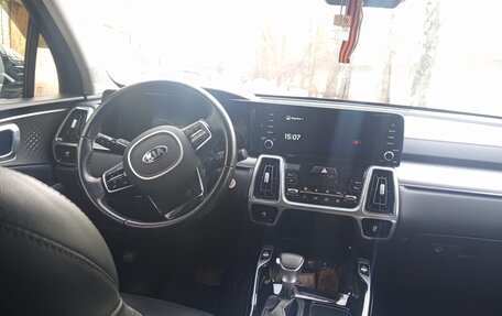 KIA Sorento IV, 2021 год, 3 000 000 рублей, 12 фотография