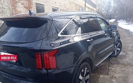 KIA Sorento IV, 2021 год, 3 000 000 рублей, 4 фотография