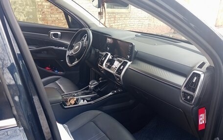 KIA Sorento IV, 2021 год, 3 000 000 рублей, 9 фотография