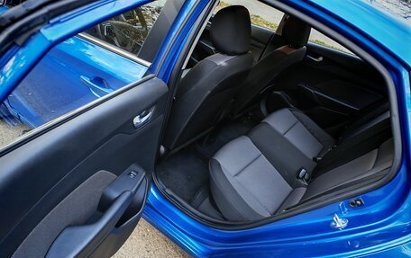 Hyundai Solaris II рестайлинг, 2017 год, 1 490 000 рублей, 7 фотография