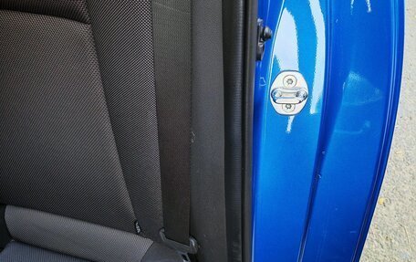 Hyundai Solaris II рестайлинг, 2017 год, 1 490 000 рублей, 13 фотография