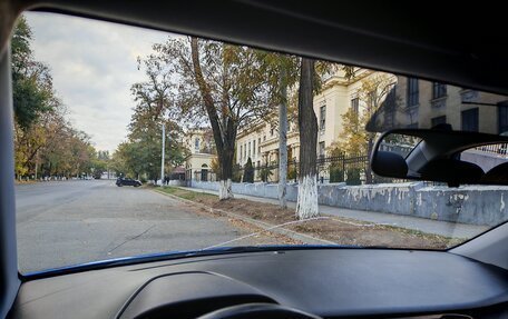 Hyundai Solaris II рестайлинг, 2017 год, 1 490 000 рублей, 18 фотография