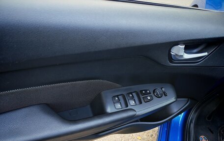 Hyundai Solaris II рестайлинг, 2017 год, 1 490 000 рублей, 24 фотография