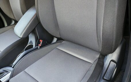 Hyundai Solaris II рестайлинг, 2017 год, 1 490 000 рублей, 25 фотография