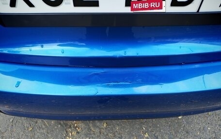 Hyundai Solaris II рестайлинг, 2017 год, 1 490 000 рублей, 17 фотография