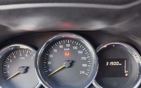 Renault Duster, 2020 год, 2 300 000 рублей, 6 фотография