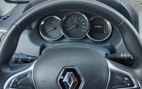 Renault Duster, 2020 год, 2 300 000 рублей, 5 фотография