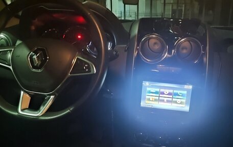 Renault Duster, 2020 год, 2 300 000 рублей, 7 фотография