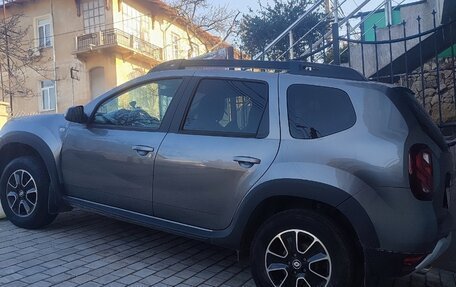 Renault Duster, 2020 год, 2 300 000 рублей, 2 фотография