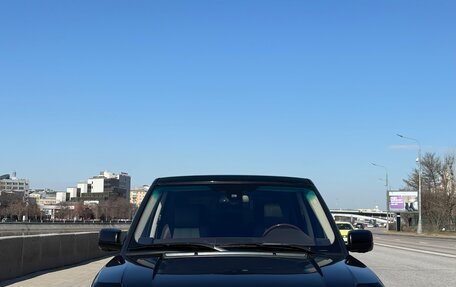 Land Rover Range Rover III, 2010 год, 2 325 000 рублей, 5 фотография