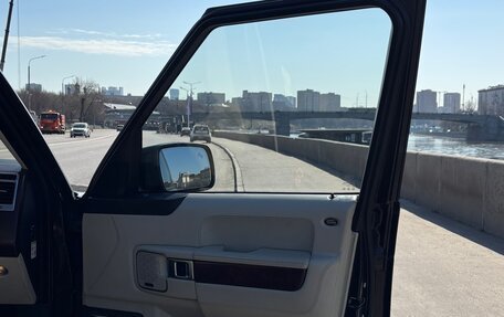 Land Rover Range Rover III, 2010 год, 2 325 000 рублей, 10 фотография