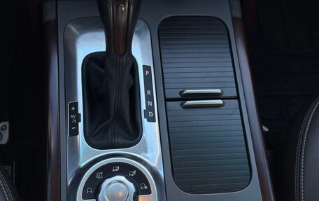 Land Rover Range Rover III, 2010 год, 2 325 000 рублей, 16 фотография