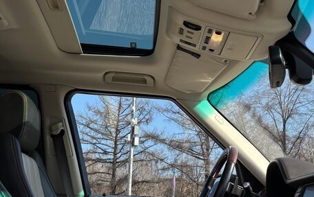 Land Rover Range Rover III, 2010 год, 2 325 000 рублей, 11 фотография