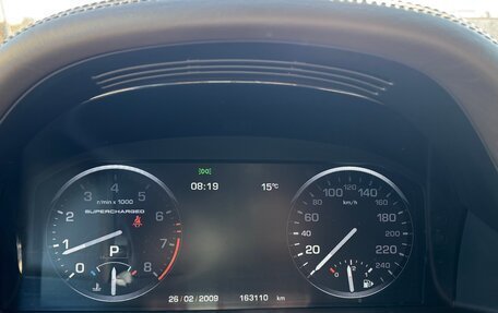 Land Rover Range Rover III, 2010 год, 2 325 000 рублей, 15 фотография