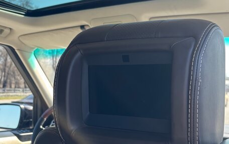 Land Rover Range Rover III, 2010 год, 2 325 000 рублей, 19 фотография