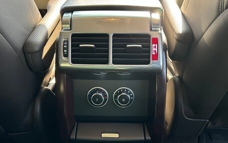 Land Rover Range Rover III, 2010 год, 2 325 000 рублей, 22 фотография