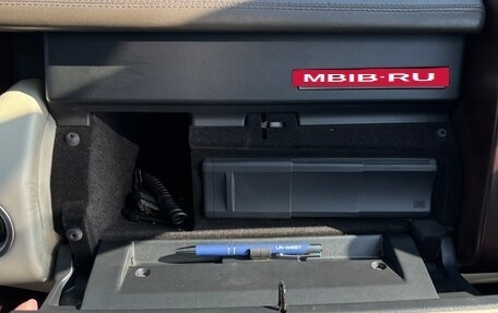 Land Rover Range Rover III, 2010 год, 2 325 000 рублей, 28 фотография