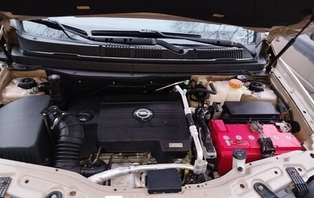 Opel Antara I, 2012 год, 890 000 рублей, 17 фотография