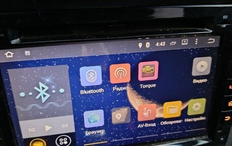 Opel Antara I, 2012 год, 890 000 рублей, 15 фотография