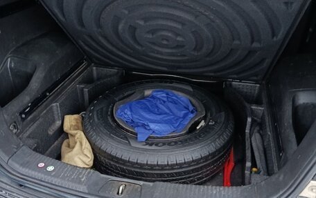 Opel Antara I, 2012 год, 890 000 рублей, 10 фотография