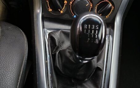 Opel Antara I, 2012 год, 890 000 рублей, 12 фотография