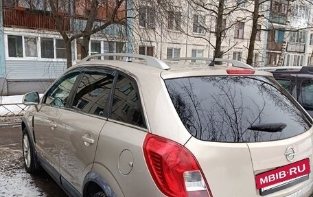 Opel Antara I, 2012 год, 890 000 рублей, 7 фотография