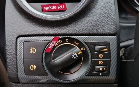 Opel Antara I, 2012 год, 890 000 рублей, 18 фотография