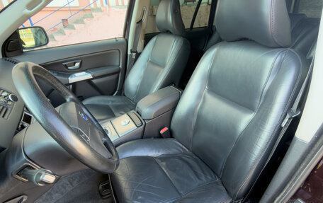 Volvo XC90 II рестайлинг, 2006 год, 850 000 рублей, 13 фотография