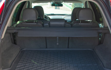 Volvo XC90 II рестайлинг, 2006 год, 850 000 рублей, 17 фотография