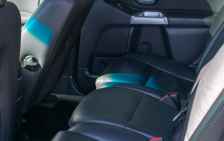 Volvo XC90 II рестайлинг, 2006 год, 850 000 рублей, 16 фотография