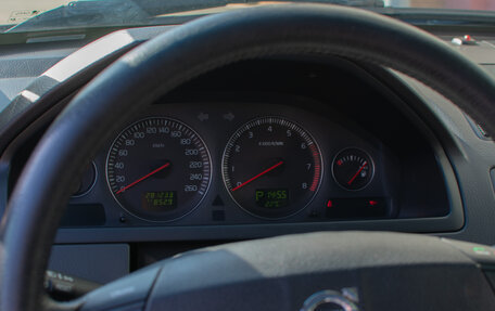 Volvo XC90 II рестайлинг, 2006 год, 850 000 рублей, 15 фотография