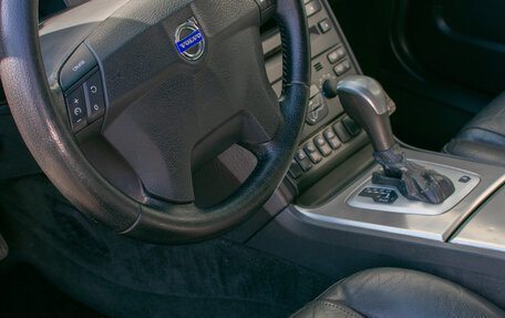 Volvo XC90 II рестайлинг, 2006 год, 850 000 рублей, 11 фотография