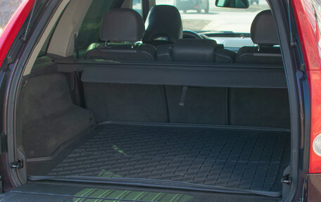 Volvo XC90 II рестайлинг, 2006 год, 850 000 рублей, 18 фотография