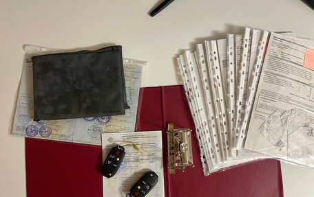 Volvo XC90 II рестайлинг, 2006 год, 850 000 рублей, 25 фотография