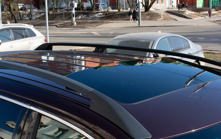 Volvo XC90 II рестайлинг, 2006 год, 850 000 рублей, 19 фотография