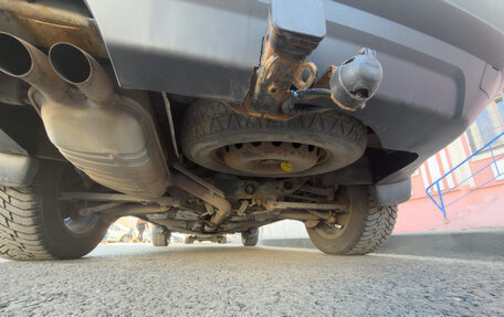 Volvo XC90 II рестайлинг, 2006 год, 850 000 рублей, 23 фотография