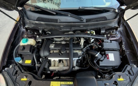 Volvo XC90 II рестайлинг, 2006 год, 850 000 рублей, 21 фотография