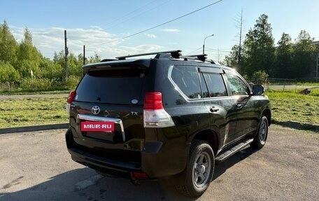 Toyota Land Cruiser Prado 150 рестайлинг 2, 2011 год, 2 400 000 рублей, 6 фотография
