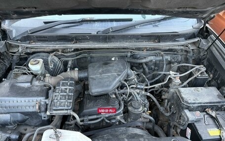 Toyota Land Cruiser Prado 150 рестайлинг 2, 2011 год, 2 400 000 рублей, 7 фотография