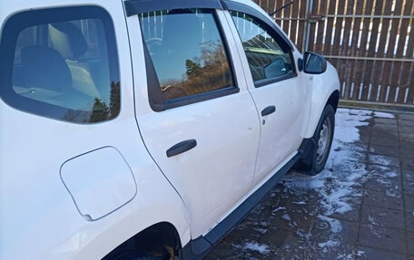 Renault Duster I рестайлинг, 2018 год, 1 200 000 рублей, 4 фотография