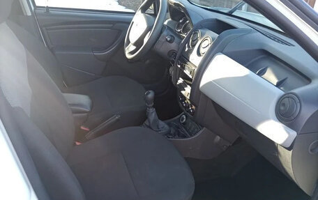 Renault Duster I рестайлинг, 2018 год, 1 200 000 рублей, 9 фотография