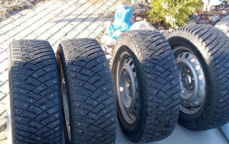 Renault Duster I рестайлинг, 2018 год, 1 200 000 рублей, 8 фотография