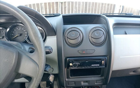 Renault Duster I рестайлинг, 2018 год, 1 200 000 рублей, 15 фотография