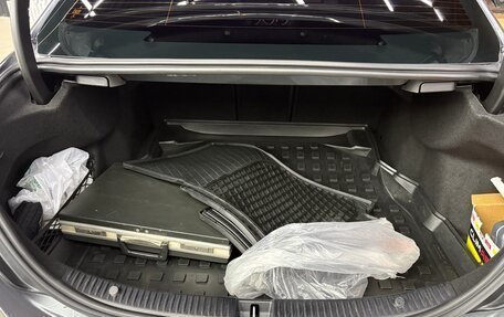 Mercedes-Benz C-Класс, 2017 год, 2 650 000 рублей, 5 фотография